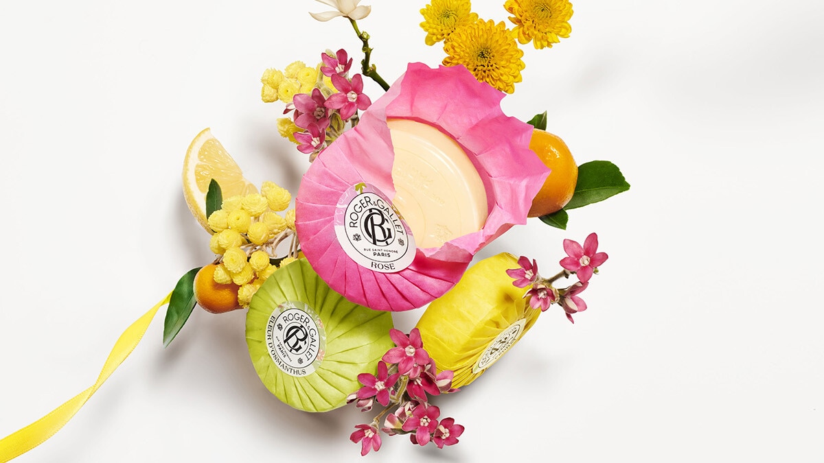 Roger&amp;gallet