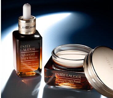 ESTEE LAUDER