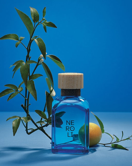 adolfo dominguez · NEROLI MASCULINO