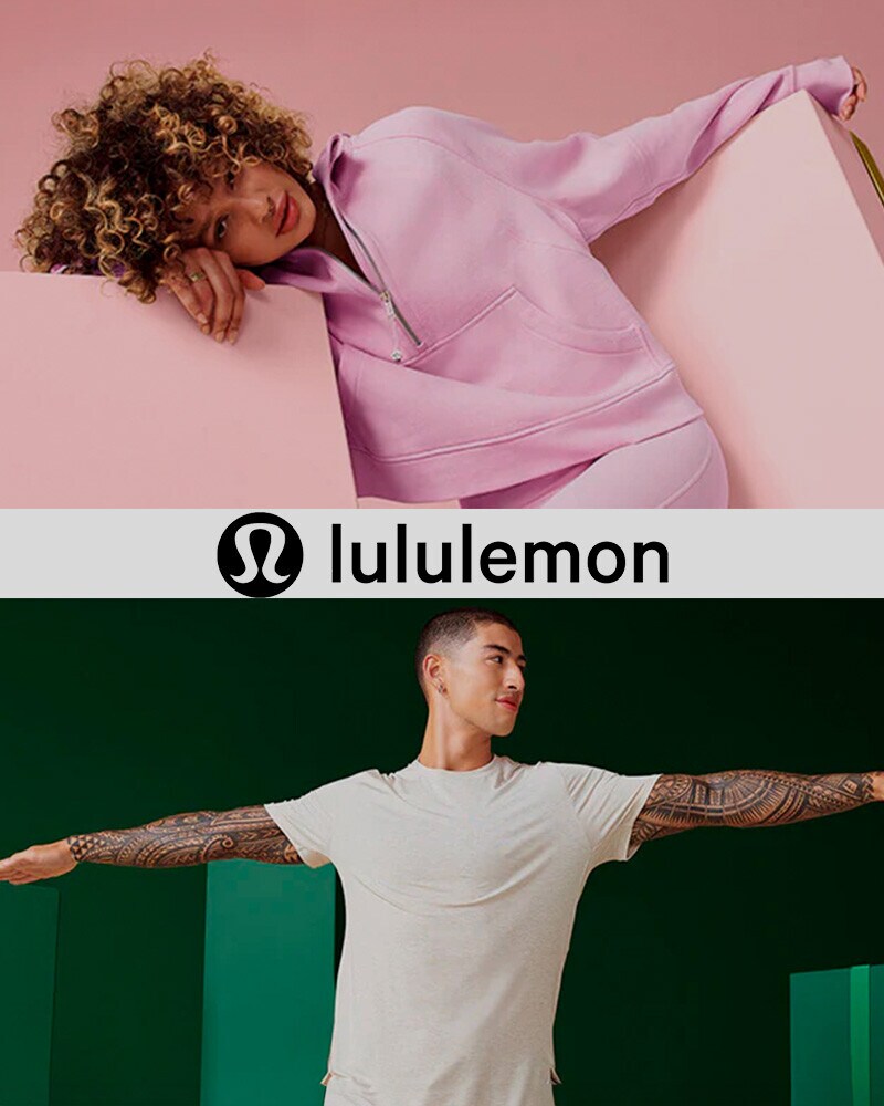 Lululemon