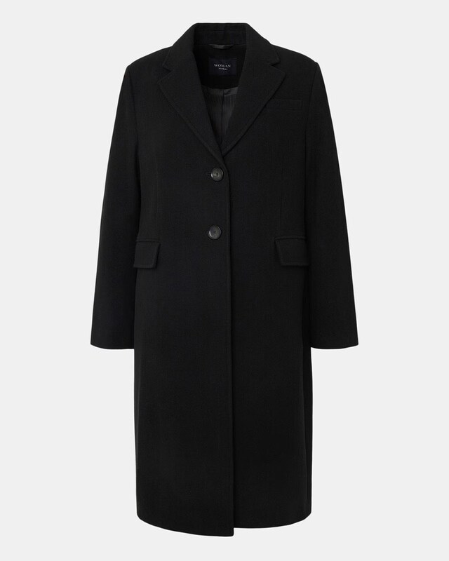 Winter capsule