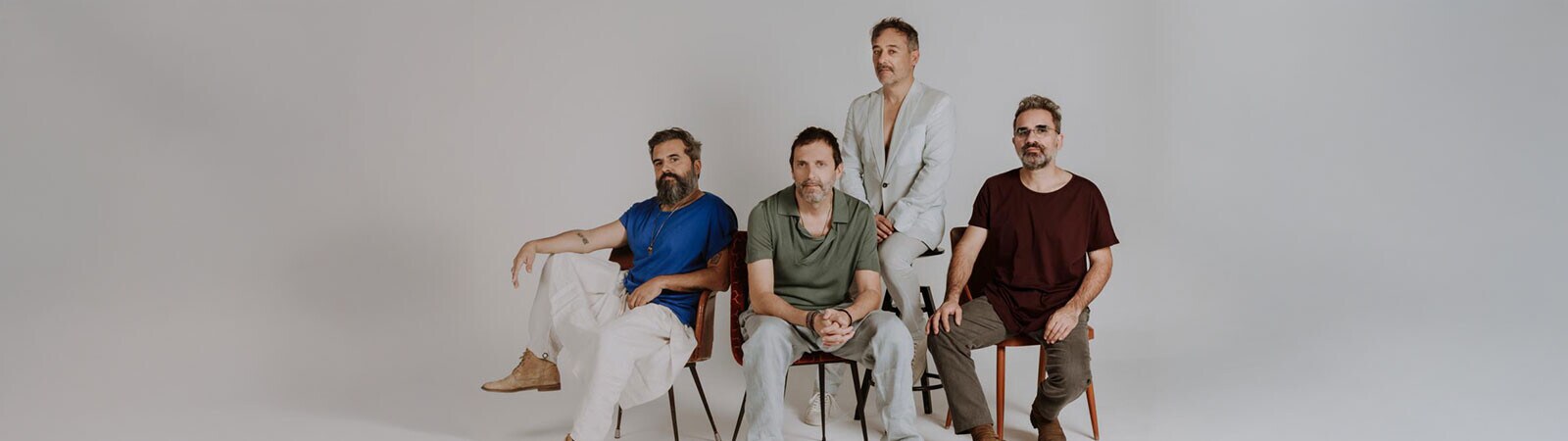 Love Of Lesbian