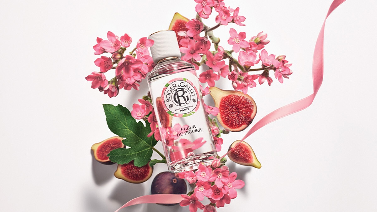 Roger&amp;gallet