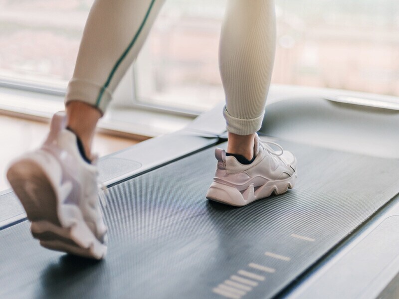 Serviços Personalizados Análise da Passada