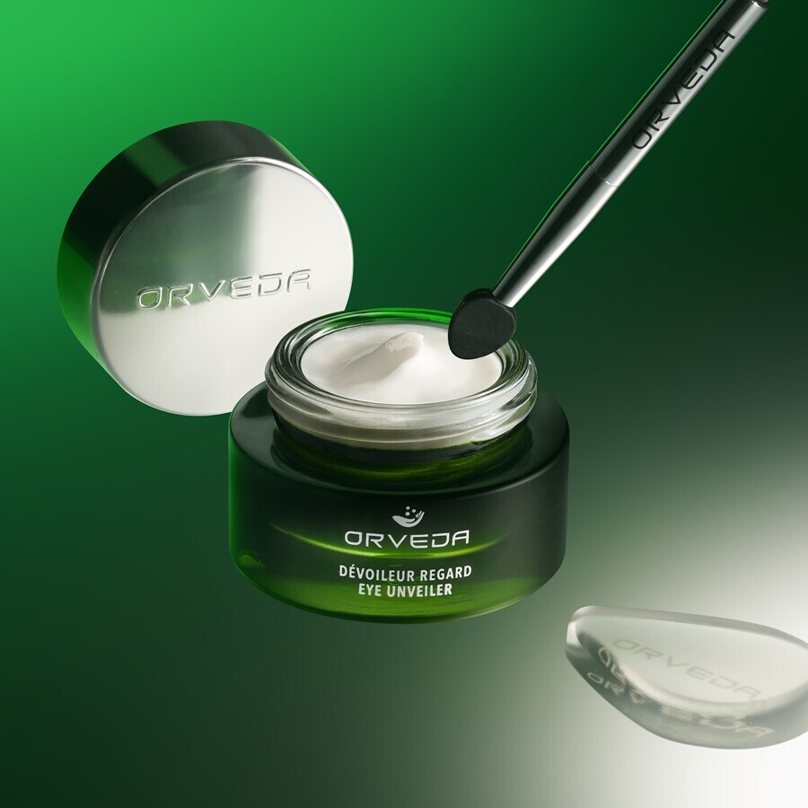 Cuidado Ojos y Pestañas