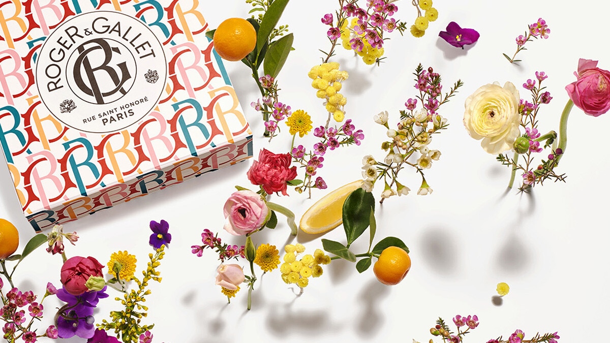 Roger&amp;gallet