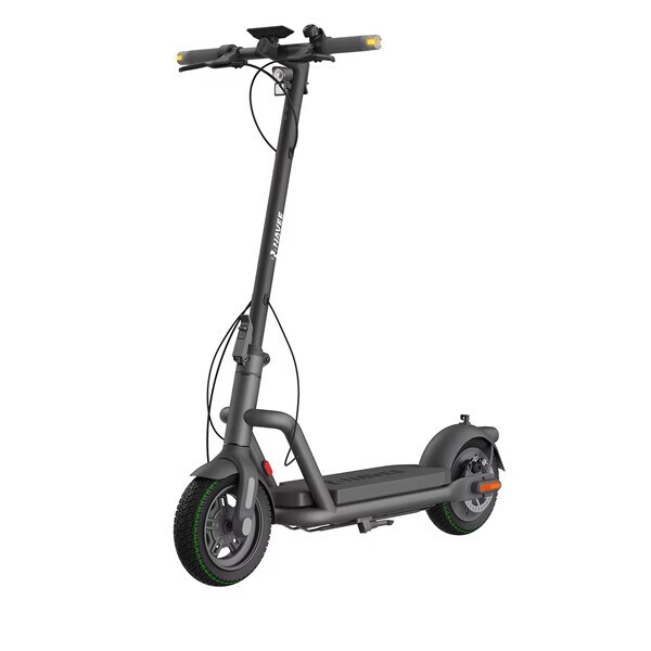 Patinetes eléctricos