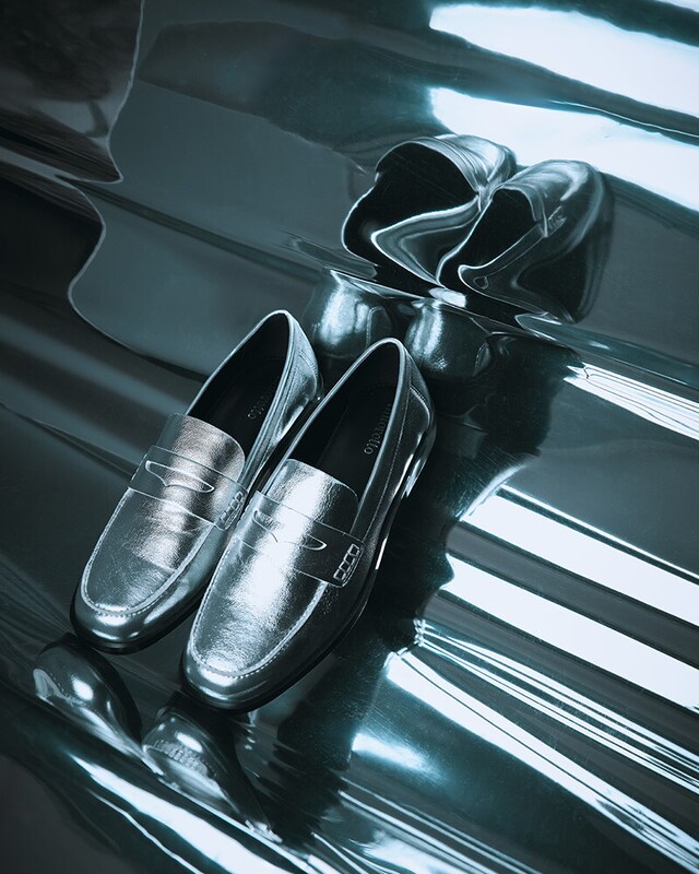 Winter Capsule | Mocassins