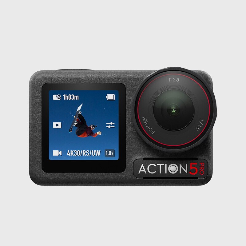 DJI Osmo Action 5 Pro