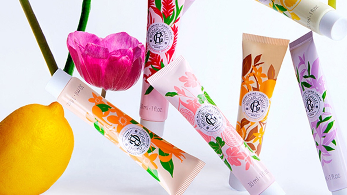 Roger&amp;gallet