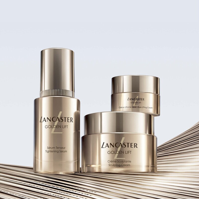 LANCASTER Golden Lift