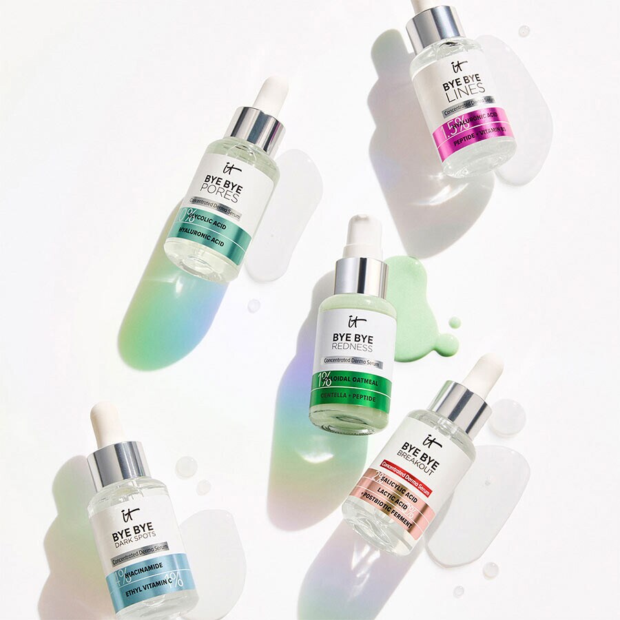 SERUM ESPECIFICOS