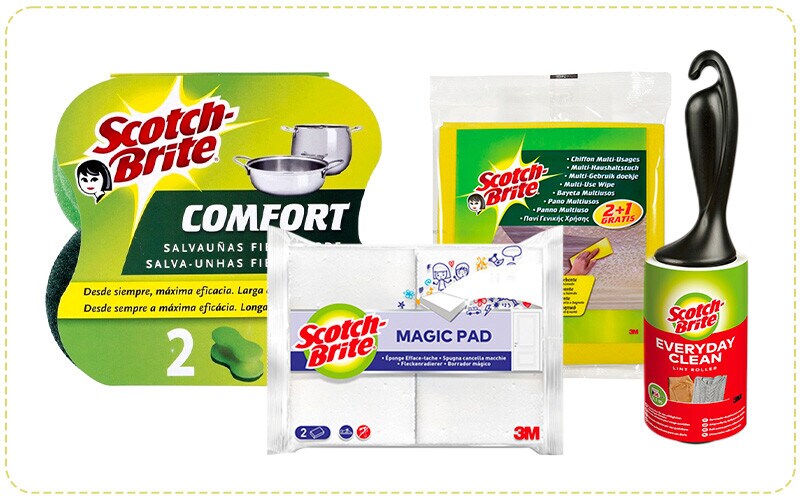 Scotch-Brite 