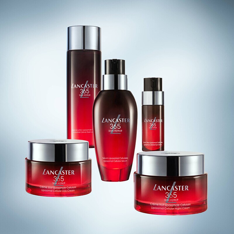 LANCASTER 365 Skin Repair