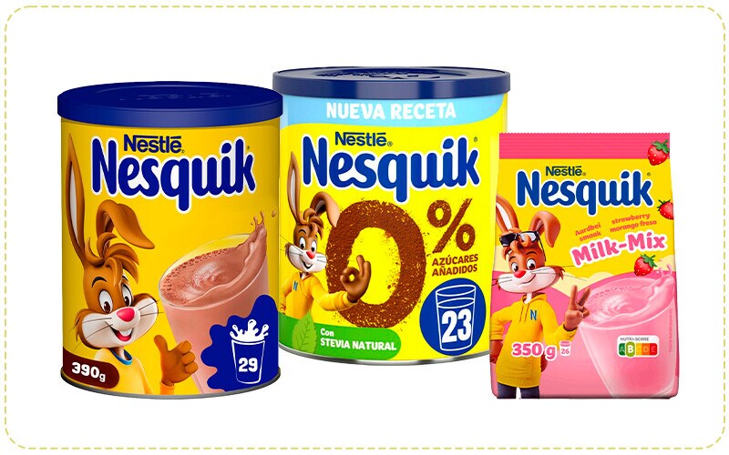Nesquik
