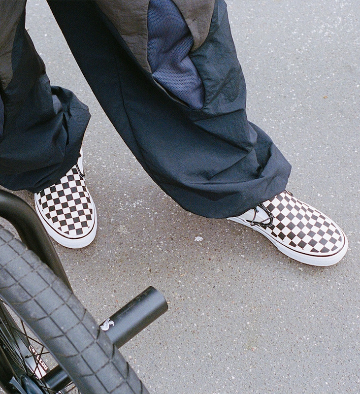 Vans Classics OldSkool 