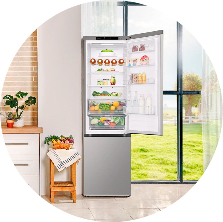 Ofertas Frigoríficos