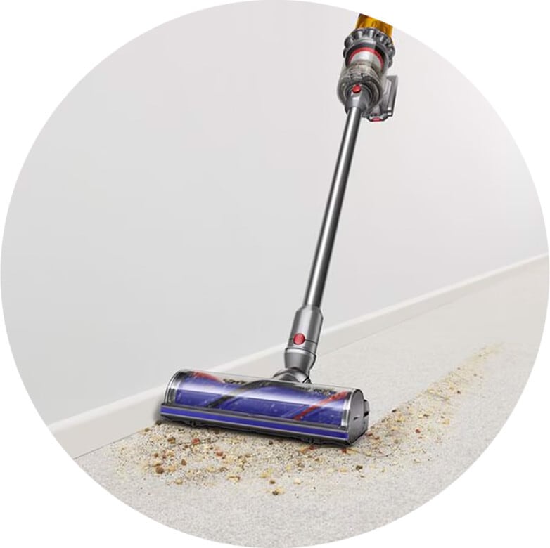 Ofertas Aspiracion y Limpieza