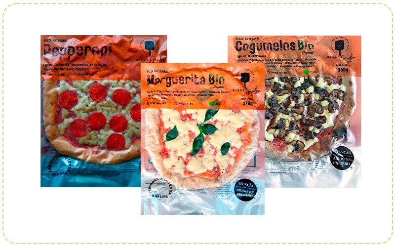 Pizza Garden 