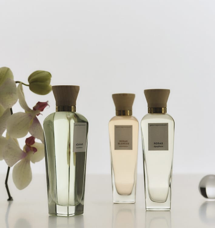 adolfo dominguez | Eau de toilette  Femeninos