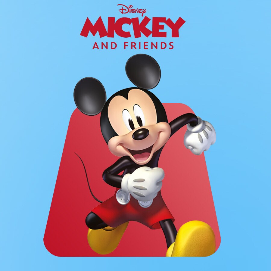 Mickey