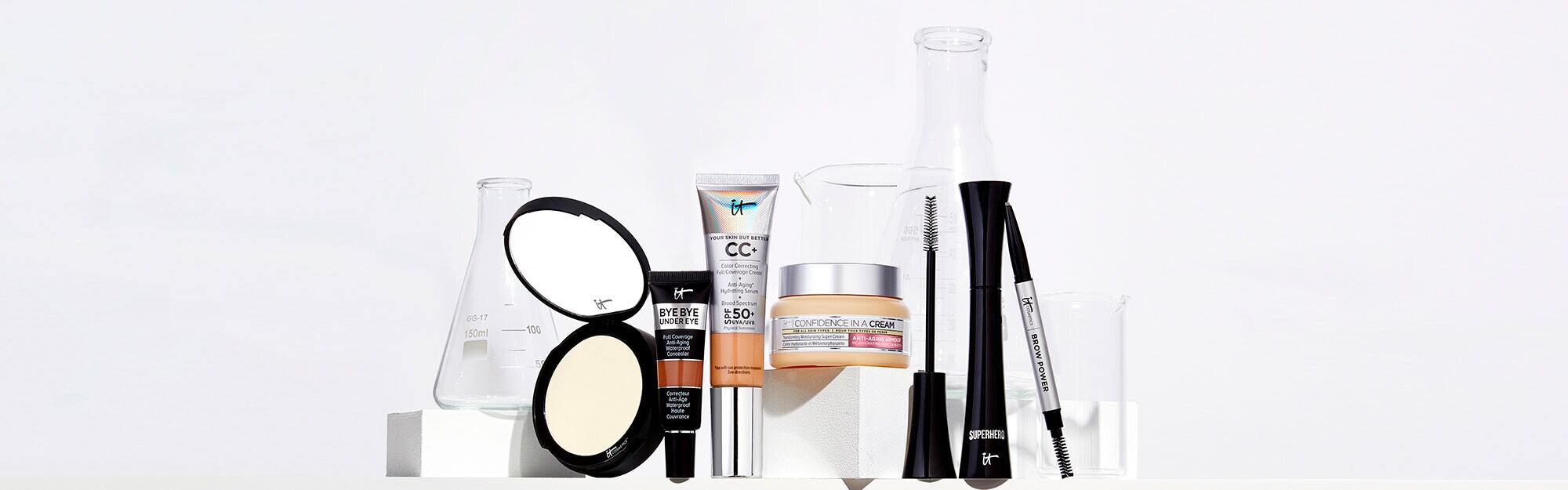 it cosmetics