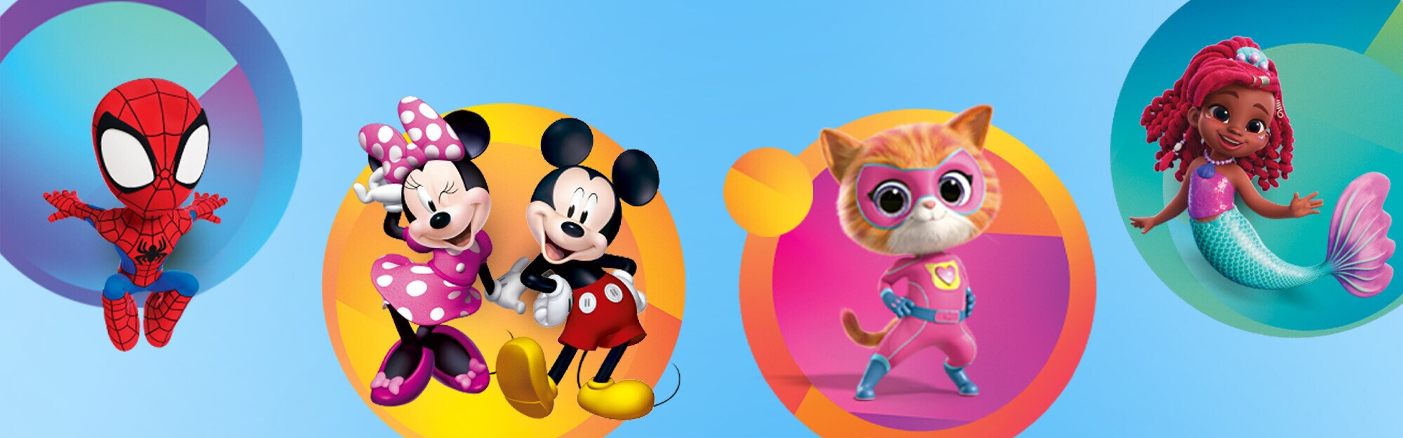 disney