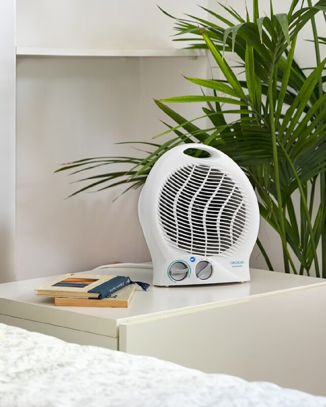 Termoventiladores