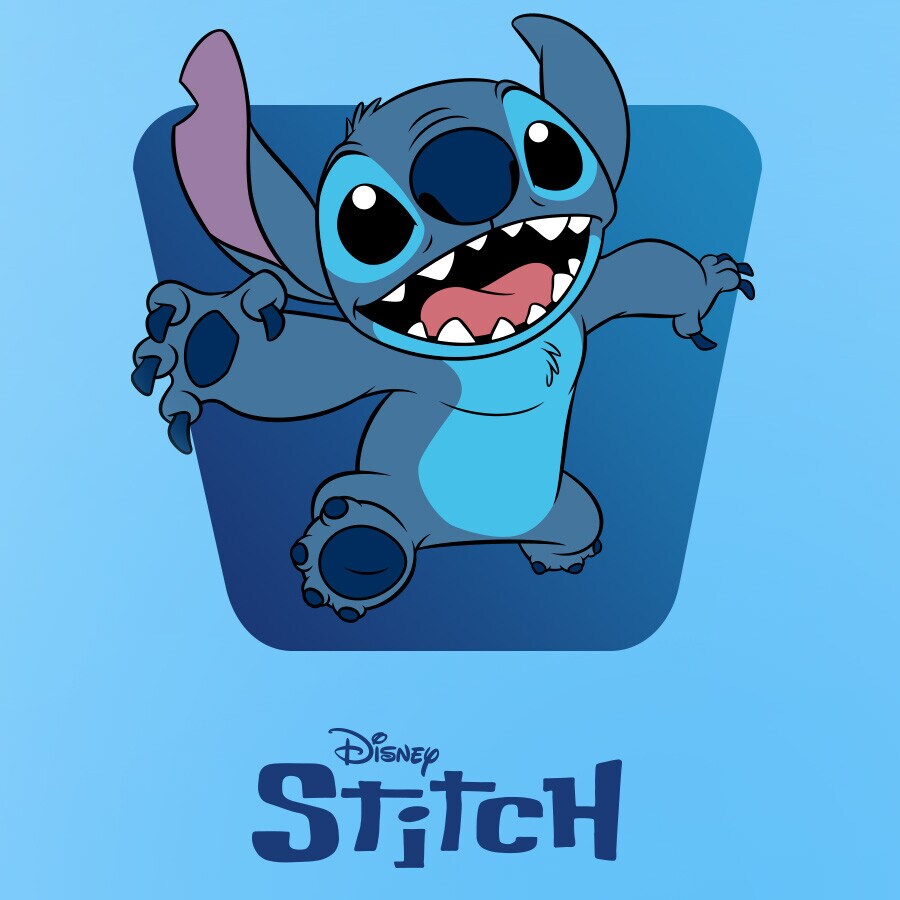 Stitch