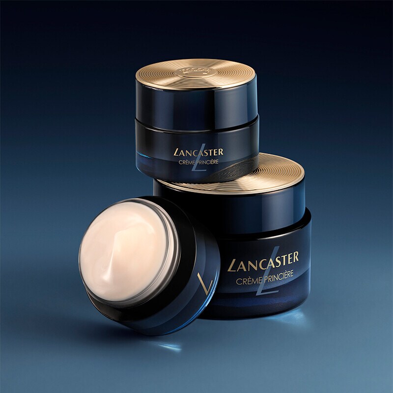 LANCASTER Ligne Princière