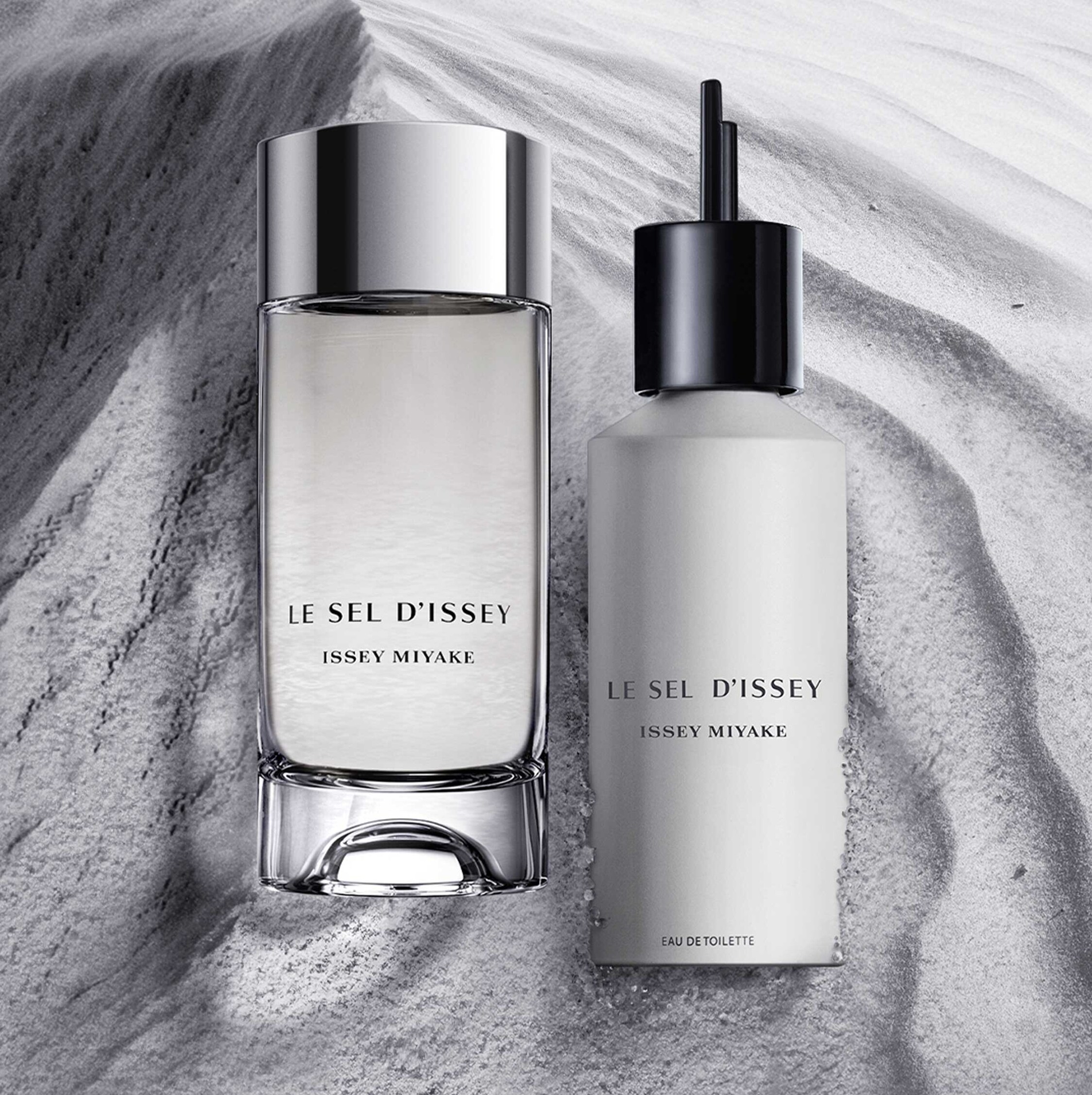 Le Sel D'Issey