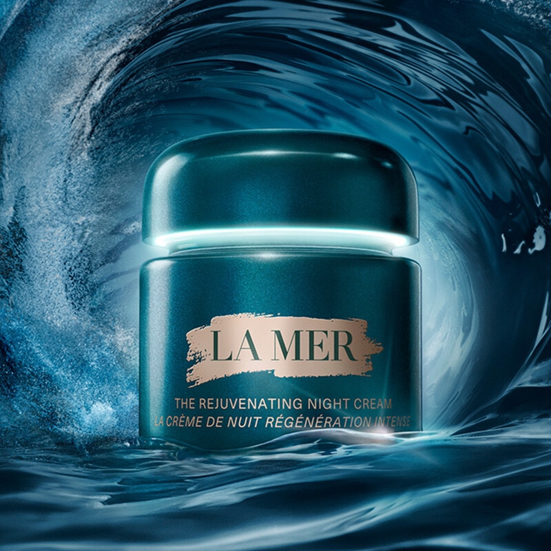 NUEVA THE REJUVENATING NIGHT CREAM