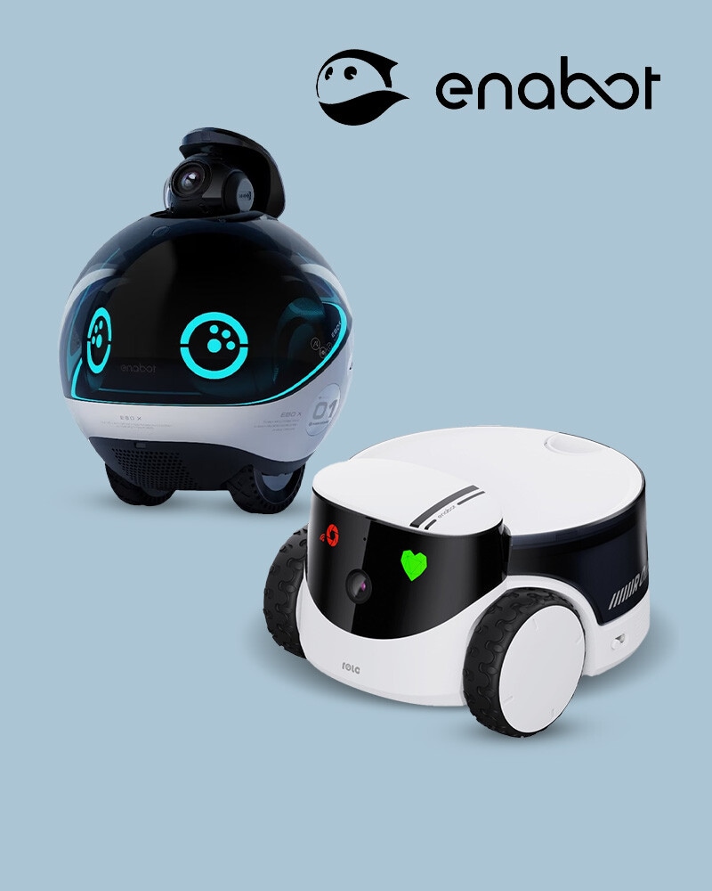 Enabot