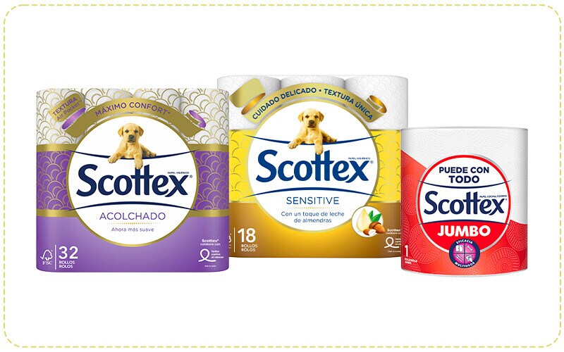 Scottex