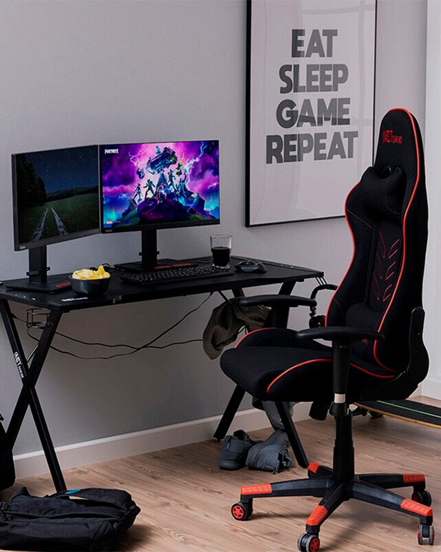Gaming