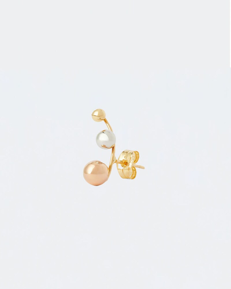 Piercings Joyeria El Corte Ingles, nueva colección