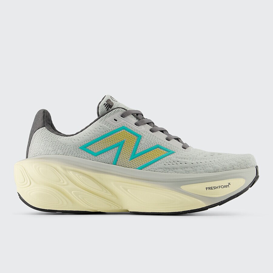 new balance · More