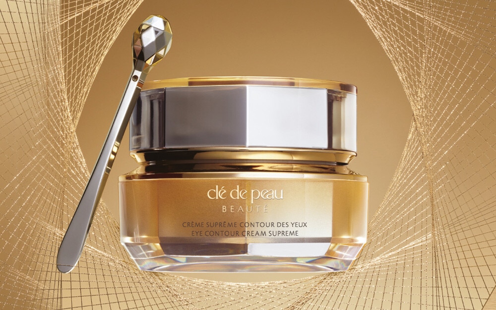 CLE DE PEAU SUPREME