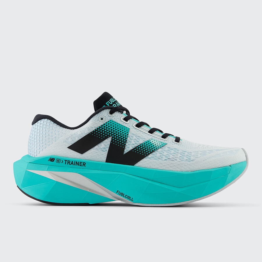 new balance · Fuelcell
