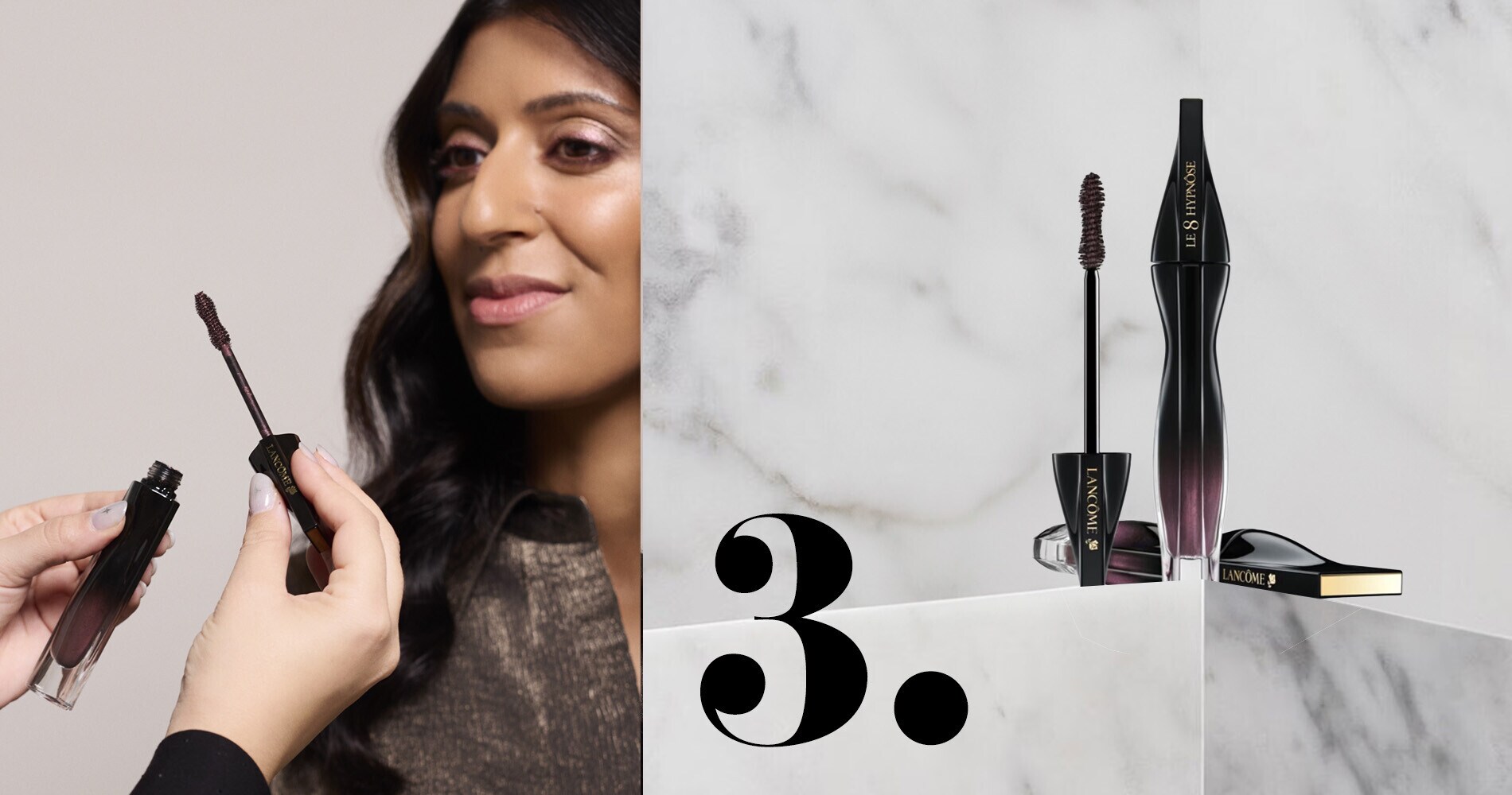 Makeup tutorial Look festivo by Raquel Batalha