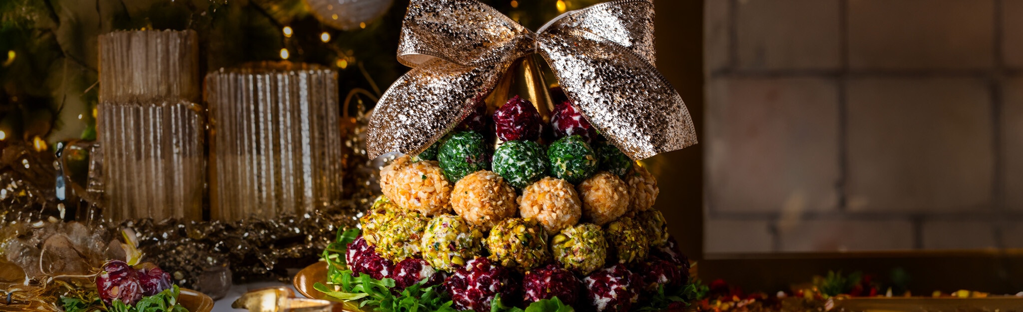 Brigadeiros Salgados