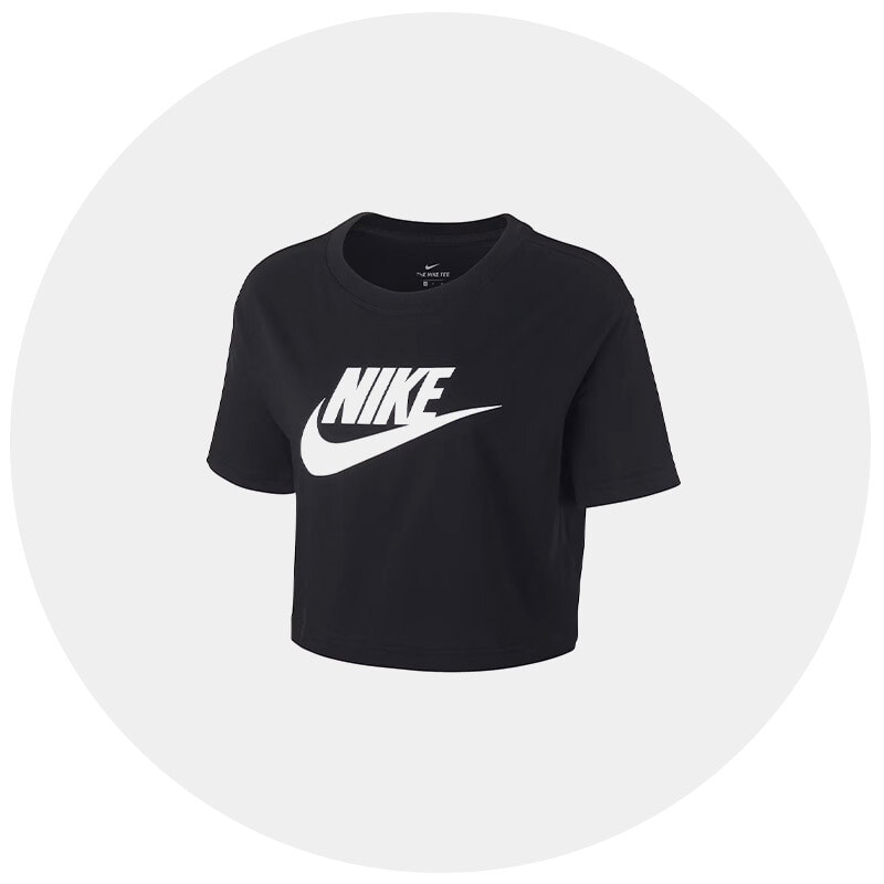 Moda deportiva Nike para mujer