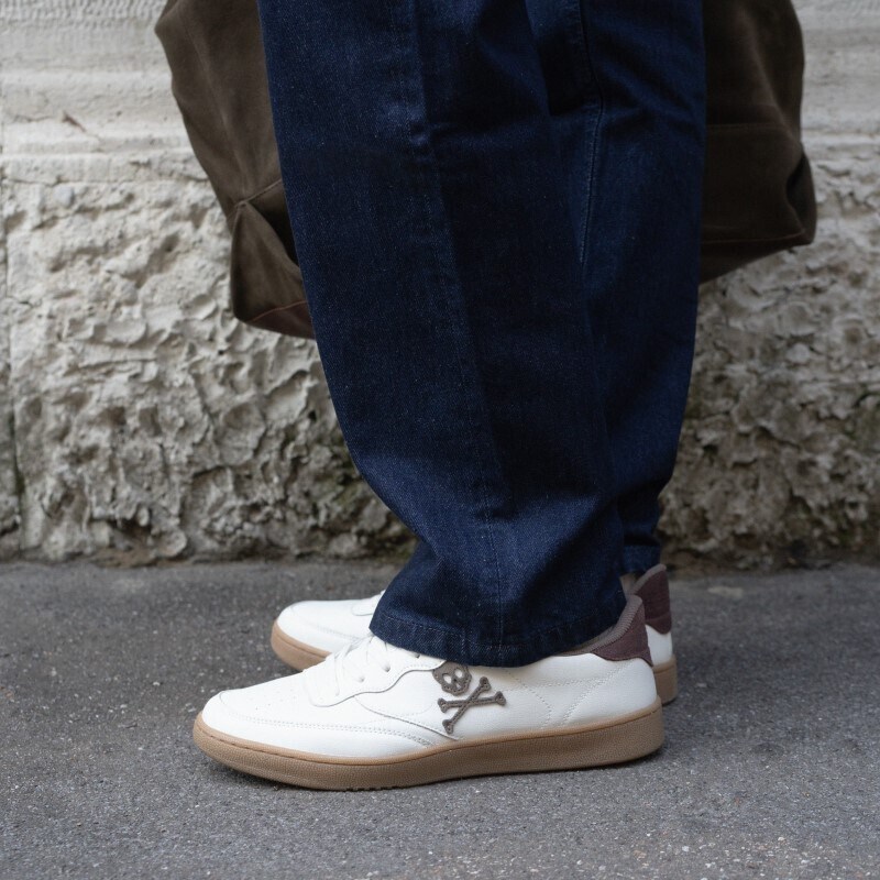 Conheça os sneakers de moda homem da Scalpers na loja online El Corte Inglés 