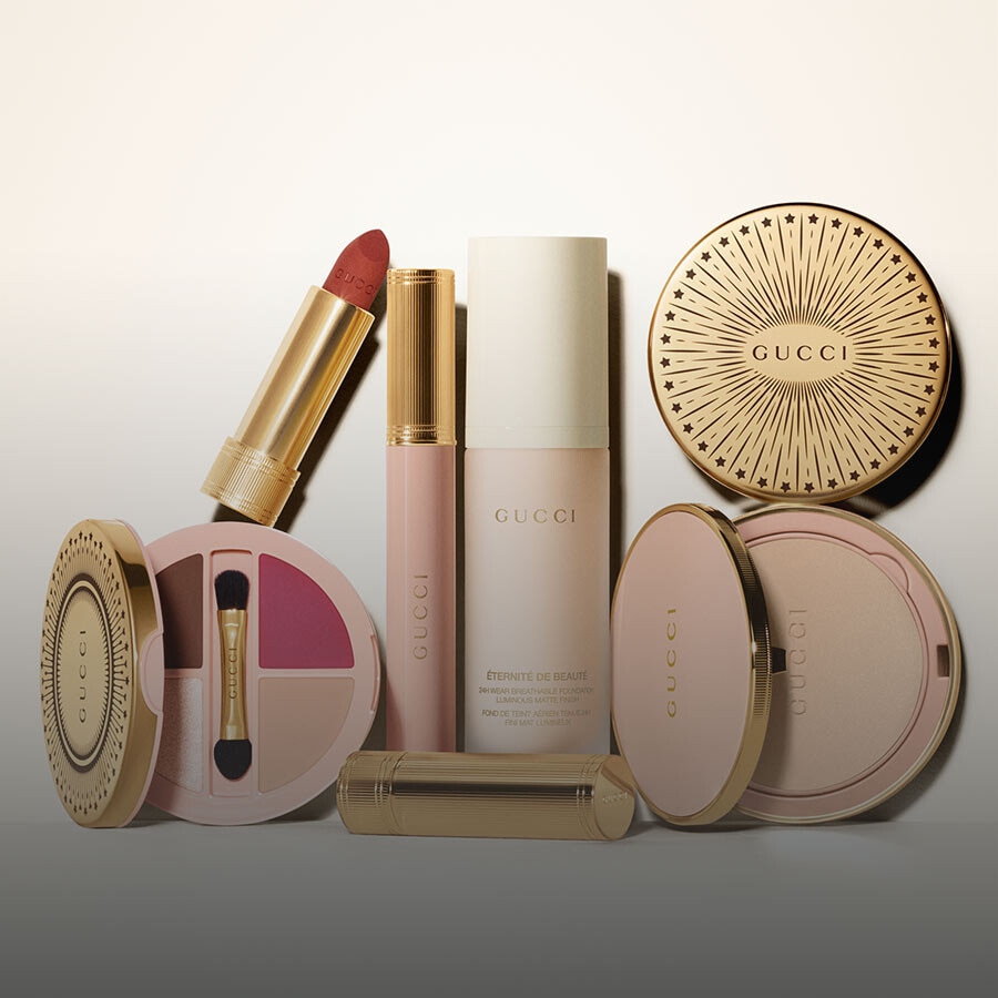 GUCCI BEAUTY