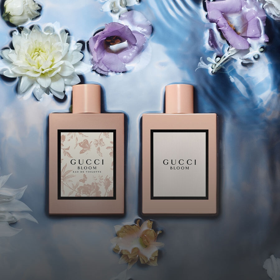 GUCCI BLOOM