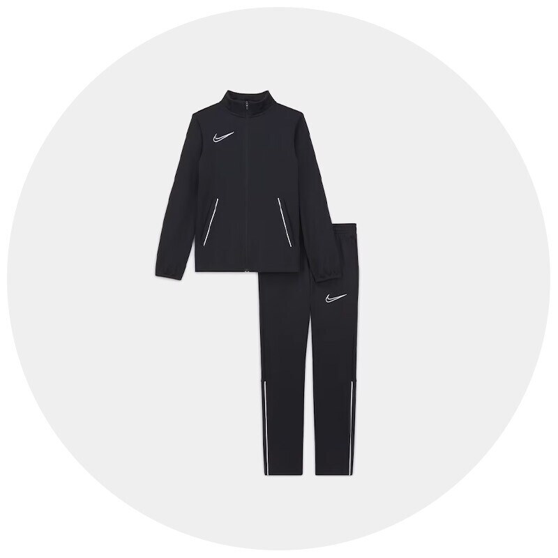 Moda deportiva Nike para niñ@s