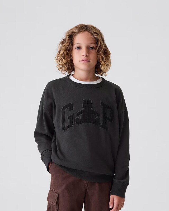 Moda infantil
