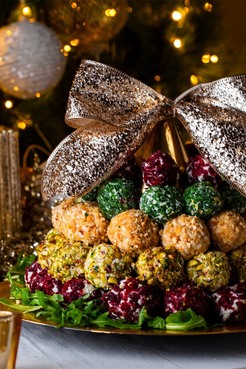 Brigadeiros Salgados