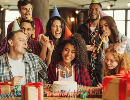 Wonderbox cumpleaños