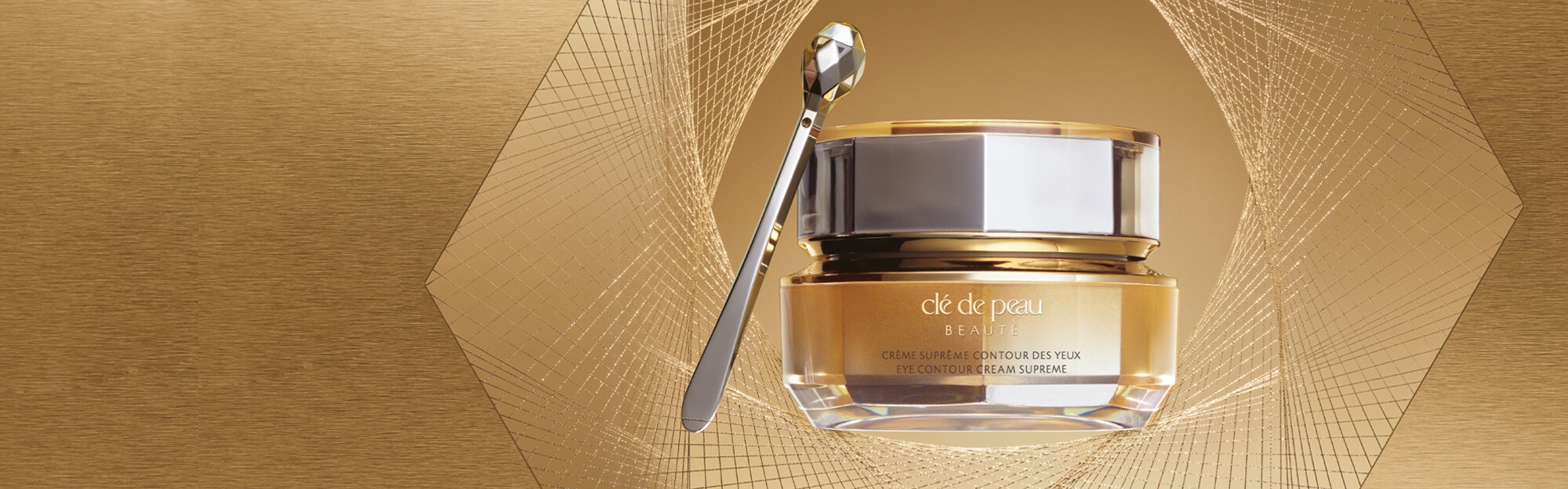 CLE DE PEAU SUPREME